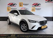 Mazda CX-3 2.0 Dynamic Auto For Sale In Pretoria