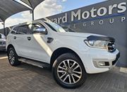 Ford Everest 2.0 Bi-Turbo 4WD Limited For Sale In Pretoria