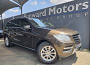 Mercedes-Benz ML250 CDI BlueTec For Sale In Pretoria