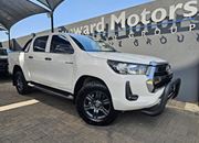 Toyota Hilux 2.4GD-6 double cab 4x4 Raider For Sale In Pretoria