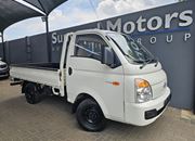 Hyundai H100 2.6D A-C F-C D-S For Sale In Pretoria