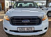 Ford Ranger 2.2TDCi Hi-Rider XL S/C For Sale In Pretoria