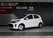 Kia Picanto 1.0 Street For Sale In Pretoria