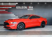 Ford Mustang 5.0 GT Fastback Auto For Sale In Pretoria