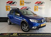 Renault Sandero Stepway 66kW Turbo Expression For Sale In Pretoria