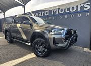 Toyota Hilux 2.8GD-6 double cab 4x4 Raider auto For Sale In Pretoria