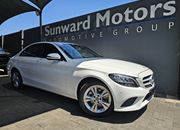 Mercedes-Benz C180 For Sale In Pretoria