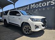 Toyota Hilux 2.8GD-6 double cab 4x4 Legend auto For Sale In Pretoria