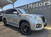 Haval H9 2.0 Lux Auto For Sale In Pretoria