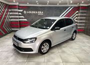 Volkswagen Polo Vivo 1.4 Trendline Hatch For Sale In Pretoria