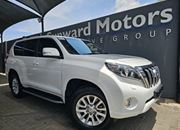 Toyota Prado VX 3.0TDi Auto For Sale In Pretoria