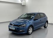 Volkswagen Polo 1.2 TSI Trendline For Sale In Port Elizabeth