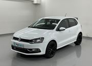 Volkswagen Polo 1.2 TSI Comfortline For Sale In Port Elizabeth