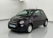 Fiat 500 1.2 For Sale In Port Elizabeth