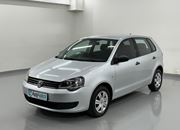 Volkswagen Polo Vivo 1.4 Trendline For Sale In Port Elizabeth