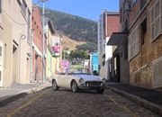 MG MGA 2dr Coupe For Sale In Cape Town