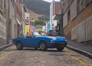 Triumph TR7 2.0 Coupe Manual For Sale In Cape Town