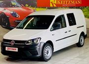 Volkswagen Caddy 2.0TDI Crew Bus For Sale In Randburg