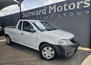 Nissan NP200 1.6 A-C Safety Pack  For Sale In Pretoria