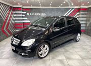 Mercedes-Benz B180 Auto For Sale In Pretoria