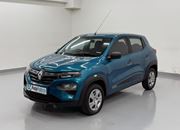 Renault Kwid 1.0 Expression For Sale In Port Elizabeth