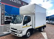 HINO HINO 200 For Sale In Pretoria