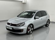 Volkswagen Golf VI 2.0 Gti DSG For Sale In Port Elizabeth