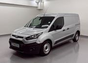 Ford Transit Connect 1.6TDCi LWB Ambiente For Sale In Port Elizabeth