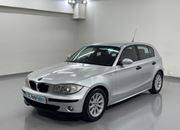 BMW 118i (E87) For Sale In Port Elizabeth