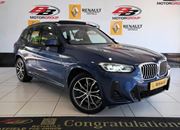 BMW X3 xDrive20d M Sport For Sale In Pretoria