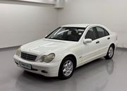 Mercedes-Benz C200 For Sale In Port Elizabeth