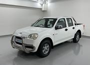 GWM Steed 2.2 Luxury Double Cab For Sale In Port Elizabeth