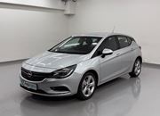 Opel Astra 1.0T Essentia For Sale In Port Elizabeth