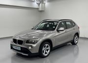 BMW X1 sDrive20i For Sale In Port Elizabeth