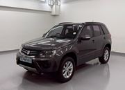 Suzuki Grand Vitara 2.4 Dune For Sale In Port Elizabeth