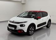 Citroen C3 1.2 Feel For Sale In Port Elizabeth