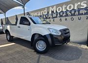 Isuzu D-Max 2.5 TD Fleetside Safety For Sale In Pretoria