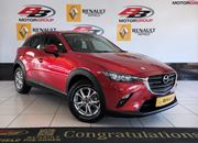 Mazda CX-3 2.0 Dynamic Auto For Sale In Pretoria