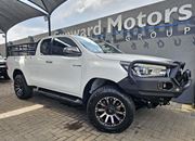 Toyota Hilux 2.8GD-6 Xtra Cab 4x4 Raider Auto For Sale In Pretoria