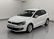 Volkswagen Polo 1.6 TDi Comfortline 5Dr For Sale In Port Elizabeth