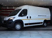 Peugeot Boxer 2.2HDi L2H1 M For Sale In Pretoria