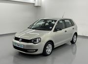 Volkswagen Polo Vivo 1.4 For Sale In Port Elizabeth