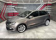 Volkswagen Polo Vivo 1.0TSI GT For Sale In Pretoria