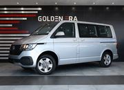 Volkswagen T6 1 Kombi 2.0TDi 110kW Trendline DSG For Sale In Pretoria