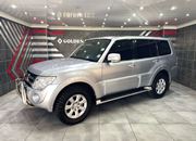 Mitsubishi Pajero 3.2 Di-Dc GLS LWB Auto For Sale In Pretoria