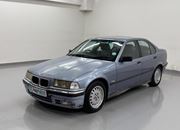 BMW 320i (E36) For Sale In Port Elizabeth