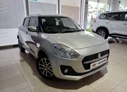 Suzuki Swift 1.2 GLX For Sale In Pretoria