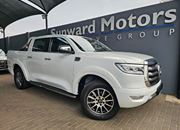 GWM P Series 2.0TD double cab LT For Sale In Pretoria