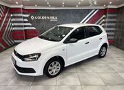 Volkswagen Polo Vivo 1.4 Trendline Hatch For Sale In Pretoria