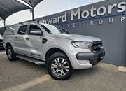 Ford Ranger 3.2 TDCi WildTrak P/U D/C Auto For Sale In Pretoria